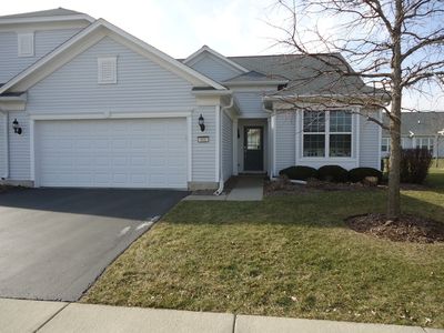 811 Blue Stem Dr, Shorewood, IL, 60404
