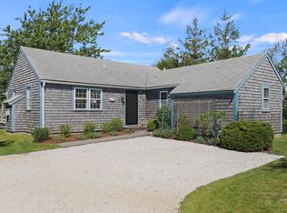 1 Arkansas Ave, Nantucket, MA 02554