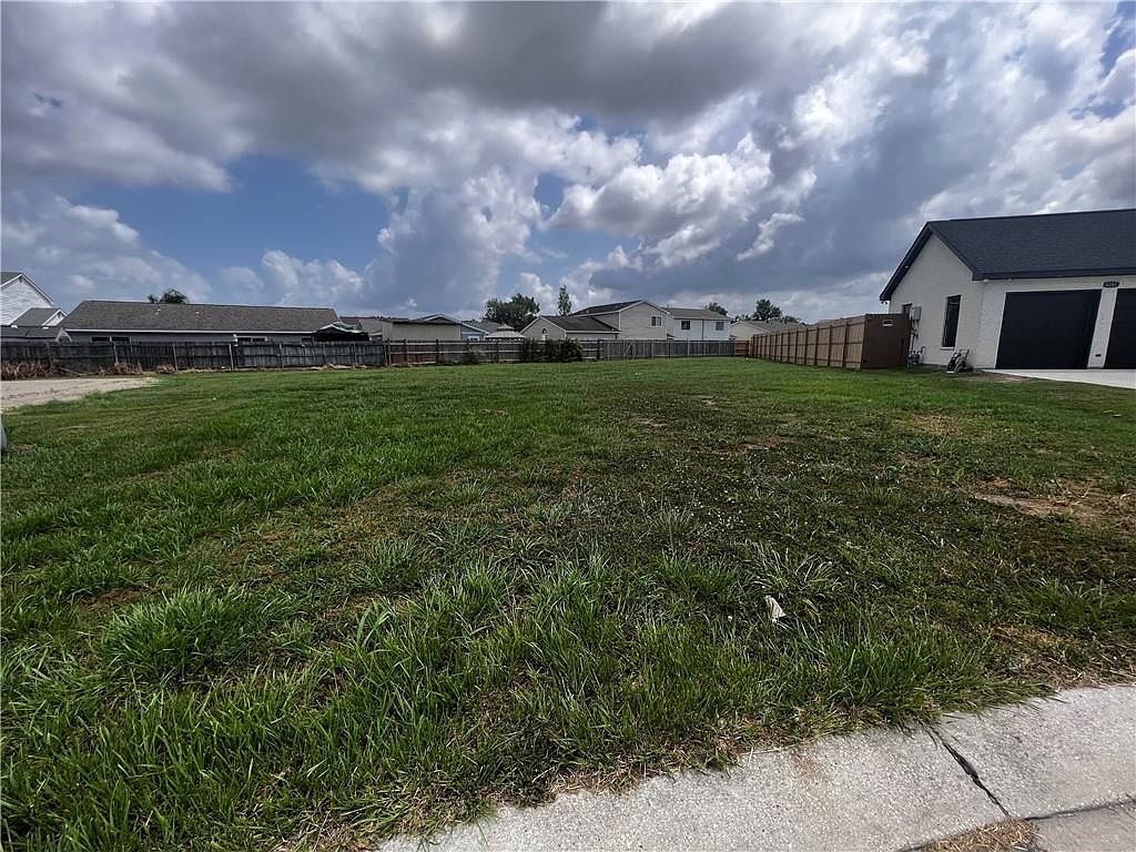 LOT 40 Bald Eagle Park, Marrero, LA 70072 Zillow