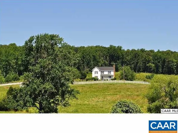 544 Walkers Mill Ln, Madison, VA 22727