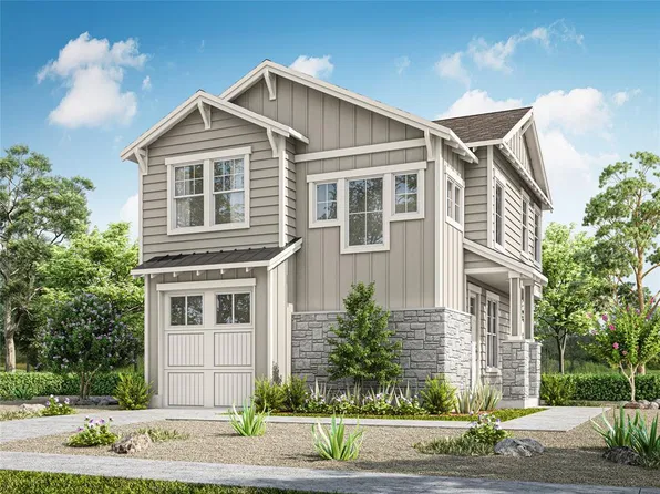 2420 Drew Ln #2, Austin, TX 78748