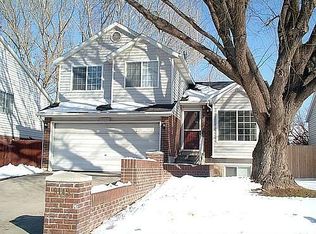 9149 S River Ridge Dr, West Jordan, UT 84088