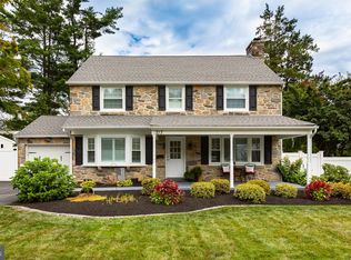 217 N Drexel Ave, Havertown, PA 19083