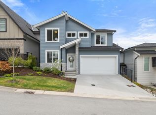 6262 Rexford Dr #19, Chilliwack, BC V2R6B4