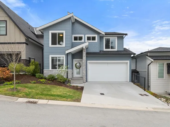 6262 Rexford Dr #19, Chilliwack, BC V2R 6B4