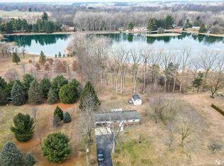 2668 Summerfield Rd, Petersburg, MI 49270