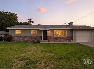 13 N Gem St, Nampa, ID 83651