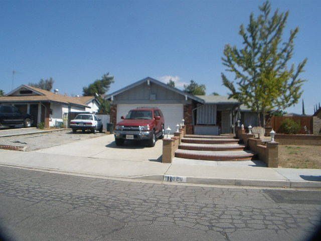 Courtesy of Park Place GMAC Real Estate