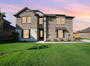 554 Clifton Ct, Midlothian, TX 76065