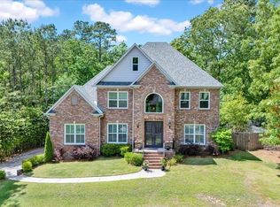 162 Huntingdon Pl, Birmingham, AL 35242