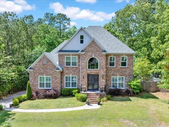 162 Huntingdon Pl, Birmingham, AL 35242