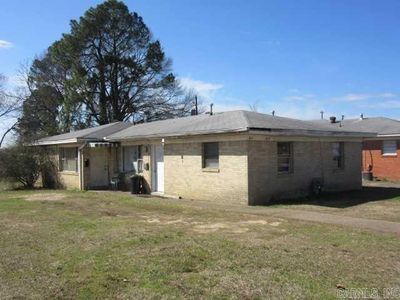 611 & 613 Lenora St, Jacksonville, AR, 72076