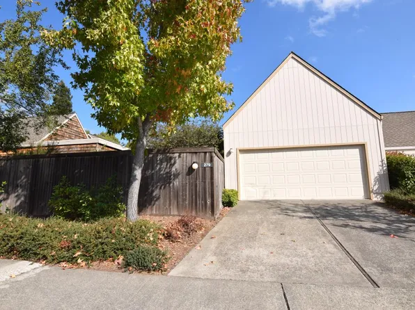 279 Avenida Barbera, Sonoma, CA 95476