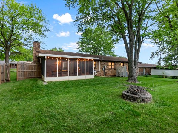 3117 Mimosa St, Cape Girardeau, MO 63701