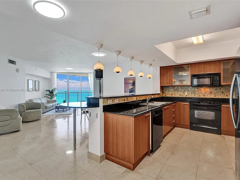 16699 Collins Ave #2405 — Photo 5