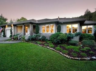 597 Wild Oak Dr, Santa Rosa, CA 95409