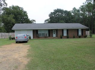 188 Bob Dodson Rd, Plains, GA 31780