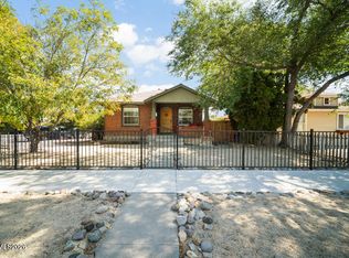 960 Ralston St, Reno, NV 89503
