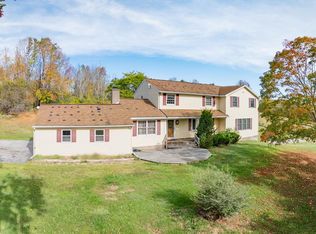 3119 Cherry Flats Rd, Covington, PA 16917