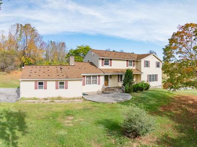 3119 Cherry Flats Rd, Covington, PA, 16917