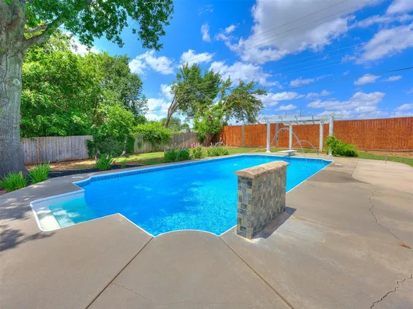 2409 NW 56th St, Oklahoma City, OK 73112