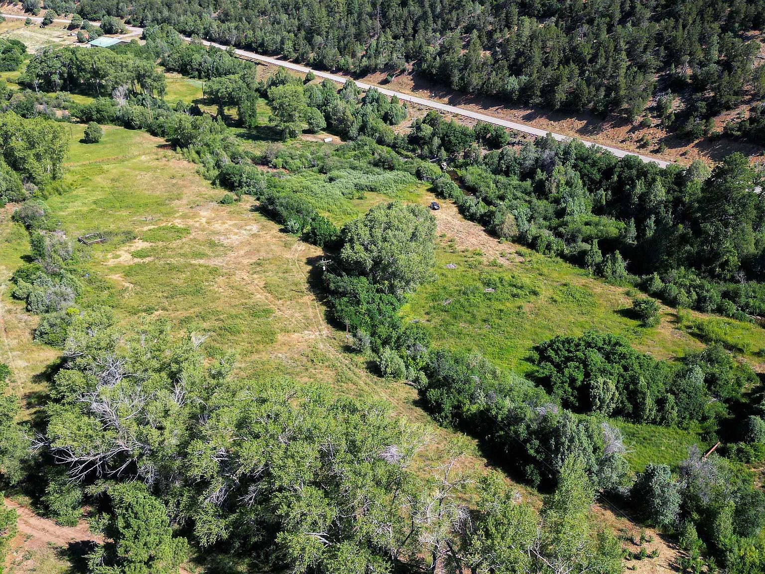 State Highway 518, Vadito, NM 87579 MLS 20234587 Zillow