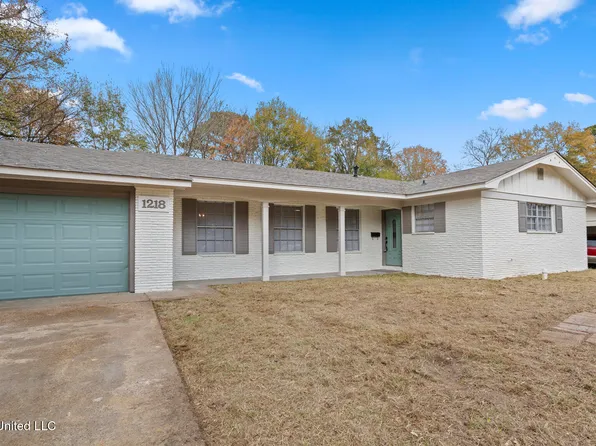 1218 Springdale Dr, Jackson, MS 39211