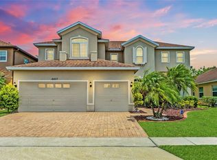 4407 Azure Isle Way, Kissimmee, FL 34744