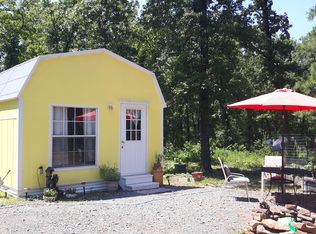 4238 SW 240th Rd, Tuskahoma, OK 74574