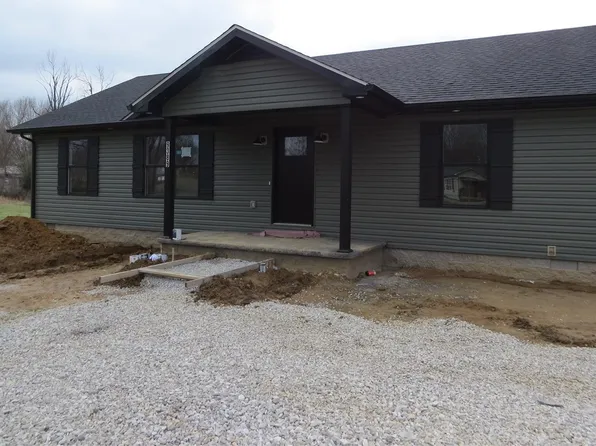 9389 Brownsville Rd, Smiths Grove, KY 42171