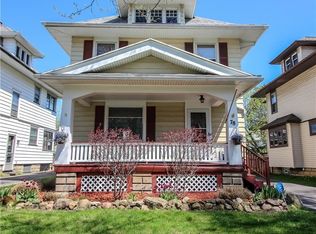 78 Ferris St, Rochester, NY 14609