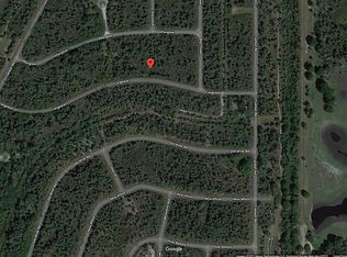 Largeleaf St #0, North Pt, FL 34288