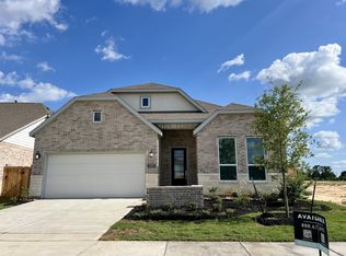 31046 Golden Felipe St, Fulshear, TX 77441