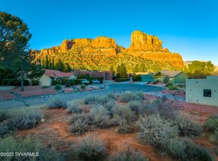 10 High Sky Dr, Sedona, AZ 86351