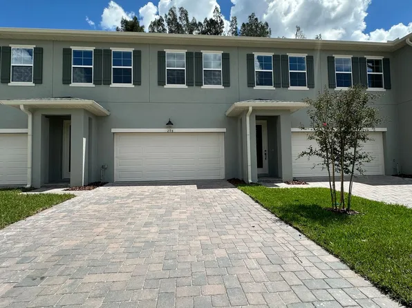 298 NE Triplet Dr, Casselberry, FL 32707