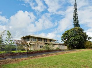 370 Malaai Rd, Hilo, HI 96720