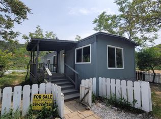 13905 Trinity Mountain Rd APT 85, French Gulch, CA 96033