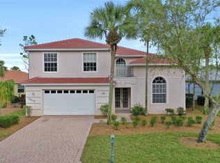 3618 Recreation Ln, Naples, FL 34116