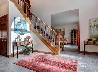 289 Hampton Pl, Xenia, OH 45385