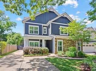 3011 Georgia Ave, Charlotte, NC 28205