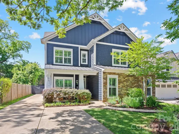 3011 Georgia Ave, Charlotte, NC 28205
