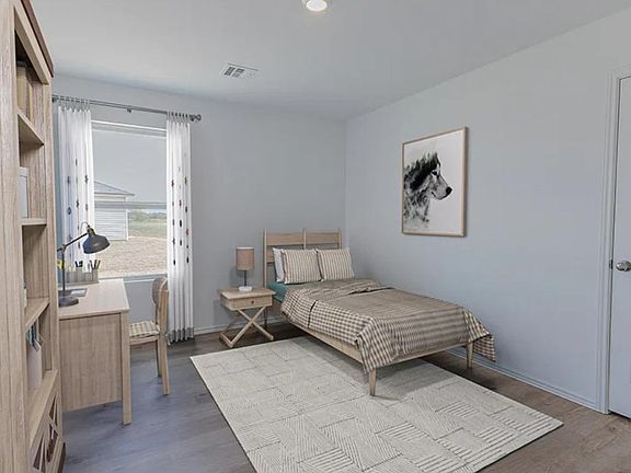5th image of 4106 S Blackberry St