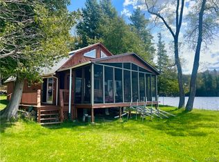 59 Downings Farm Rd, De Peyster, NY 13633