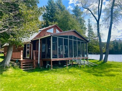 59 Downings Farm Rd, De Peyster, NY, 13633