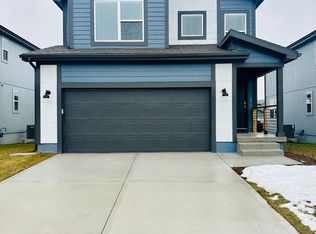 13305 W 180th St, Overland Park, KS 66013