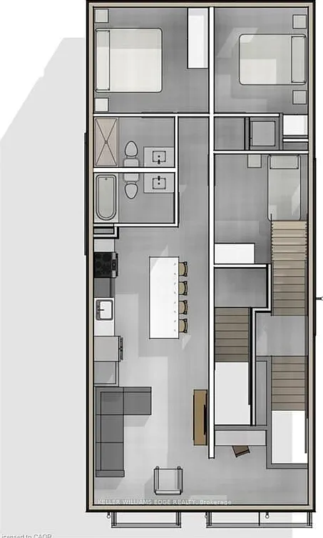 3 bed, $3,750 — Photo 3