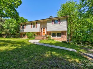 11861 State Highway 73 Hwy E, Mount Pleasant, NC 28124