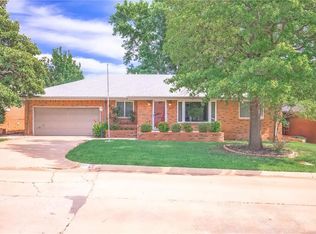 427 NW 43rd St, Oklahoma City, OK 73118