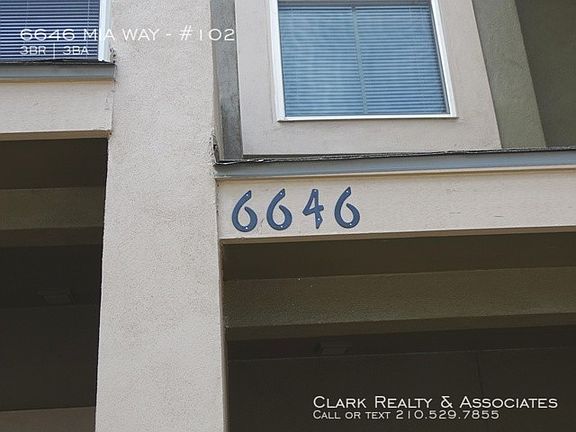 2nd image of 6646 Mia Way #102