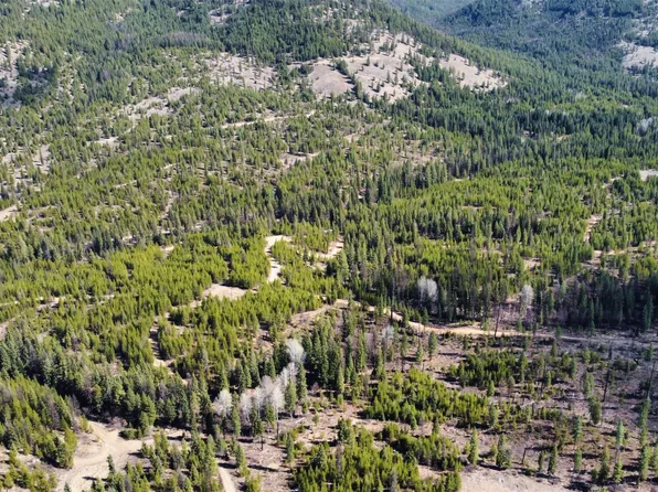 Nhn Houghton Creek Rd #4, Libby, MT 59923